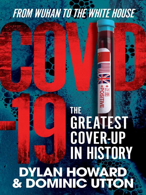 Title details for COVID-19 by Dylan Howard - Available